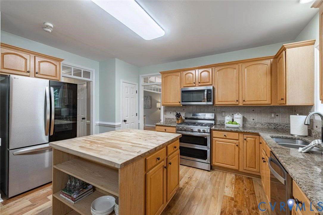 14316 Cove Ridge Terrace Midlothian, VA 23112 - Photo 12 of 56