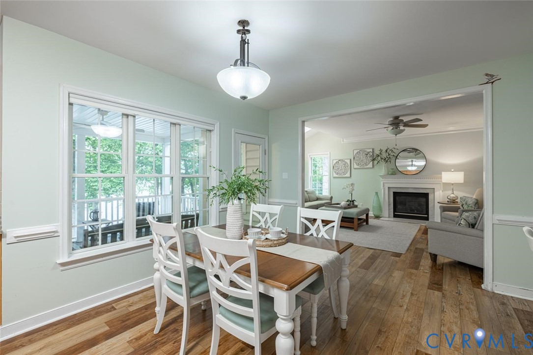 14316 Cove Ridge Terrace Midlothian, VA 23112 - Photo 13 of 56