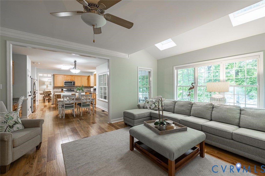 14316 Cove Ridge Terrace Midlothian, VA 23112 - Photo 15 of 56