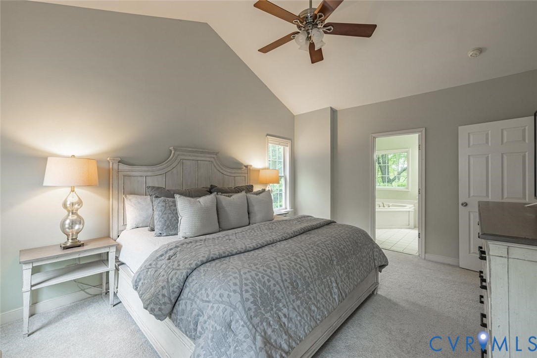 14316 Cove Ridge Terrace Midlothian, VA 23112 - Photo 20 of 56