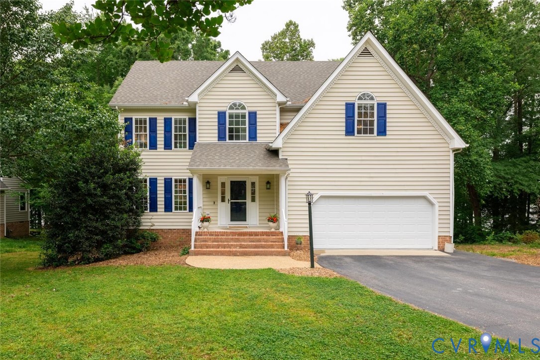 14316 Cove Ridge Terrace Midlothian, VA 23112 - Photo 2 of 56