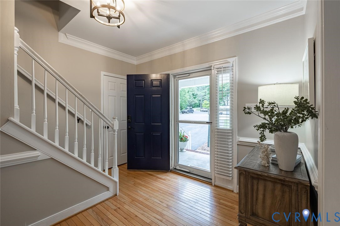 14316 Cove Ridge Terrace Midlothian, VA 23112 - Photo 3 of 56