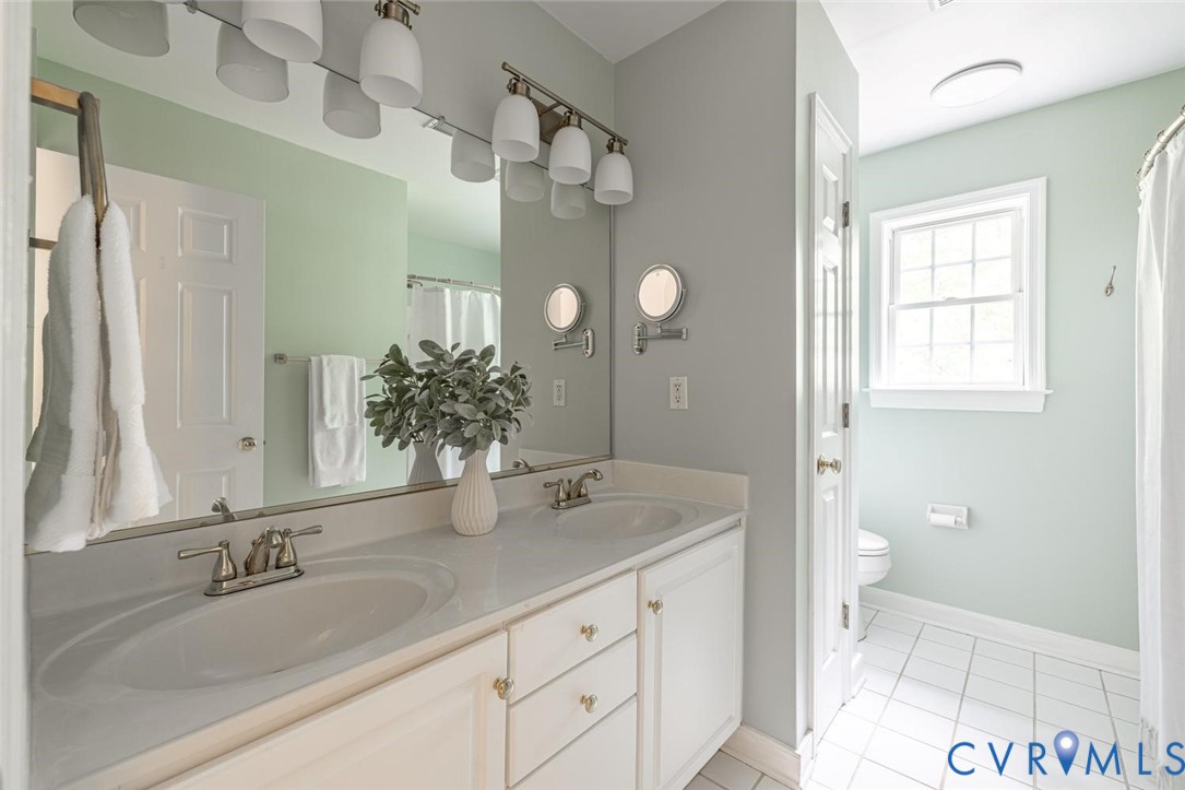 14316 Cove Ridge Terrace Midlothian, VA 23112 - Photo 31 of 56