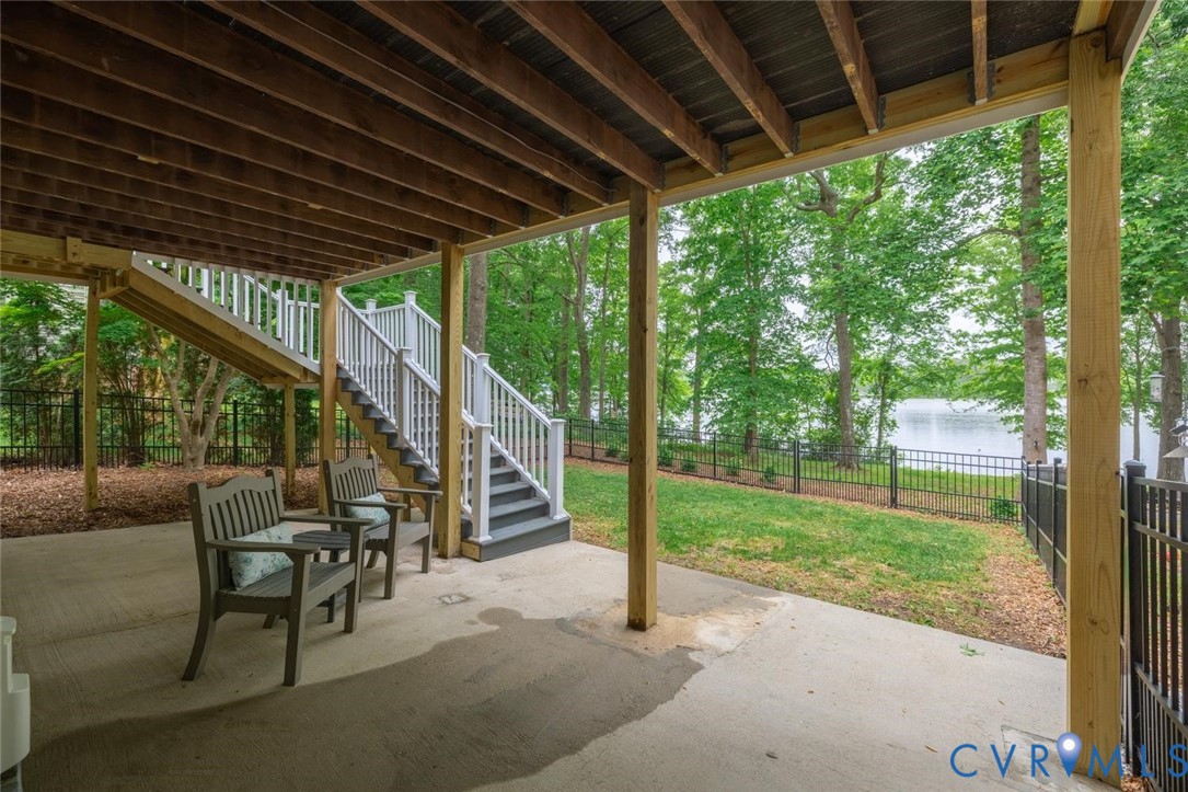 14316 Cove Ridge Terrace Midlothian, VA 23112 - Photo 41 of 56