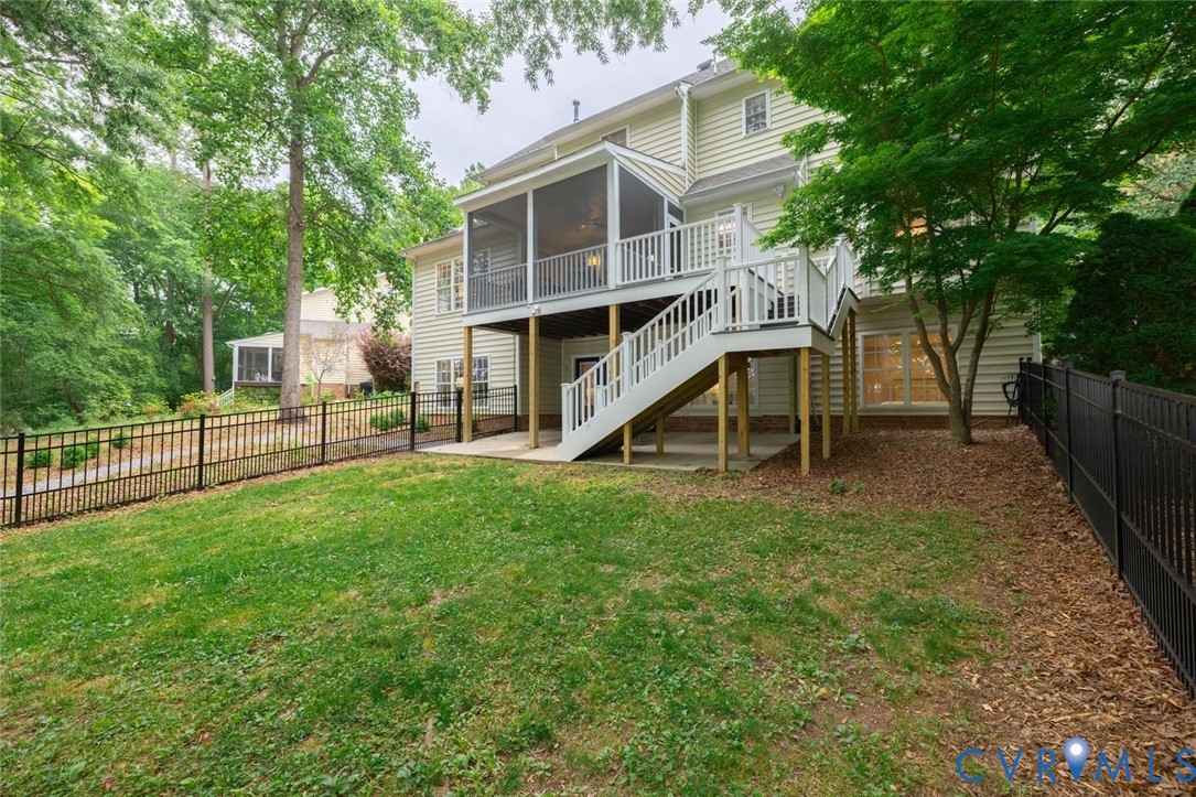 14316 Cove Ridge Terrace Midlothian, VA 23112 - Photo 46 of 56