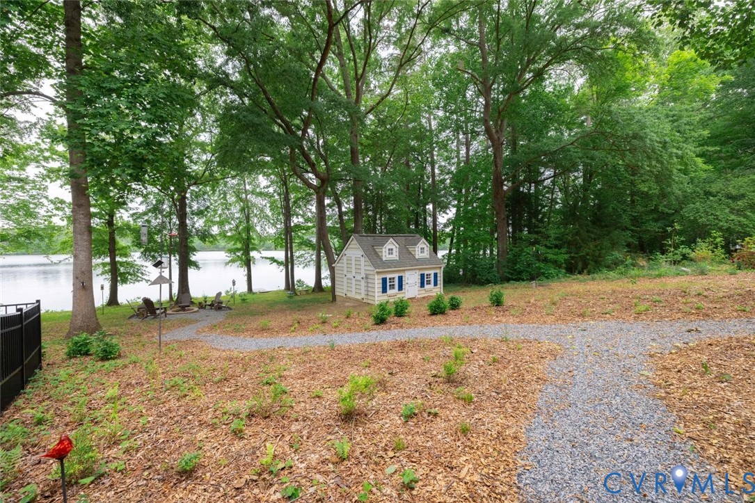 14316 Cove Ridge Terrace Midlothian, VA 23112 - Photo 47 of 56