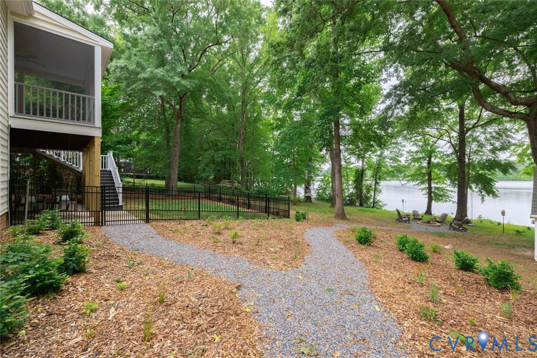 14316 Cove Ridge Terrace Midlothian, VA 23112 - Photo 48 of 56