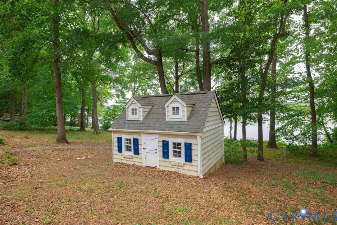 14316 Cove Ridge Terrace Midlothian, VA 23112 - Photo 49 of 56 shed