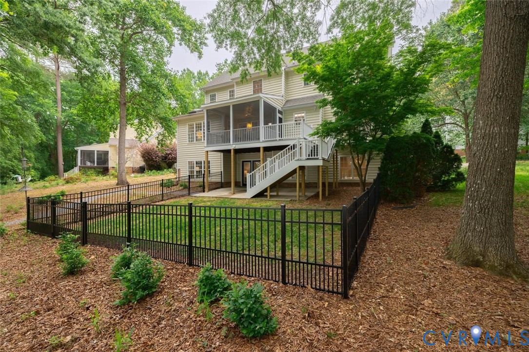 14316 Cove Ridge Terrace Midlothian, VA 23112 - Photo 52 of 56