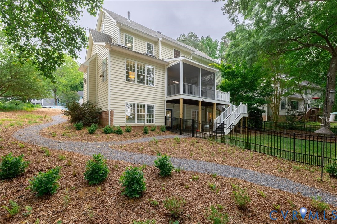 14316 Cove Ridge Terrace Midlothian, VA 23112 - Photo 53 of 56