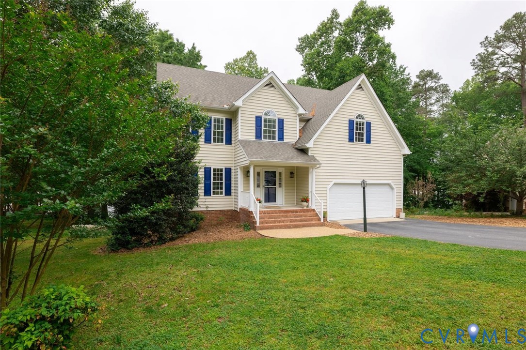 14316 Cove Ridge Terrace Midlothian, VA 23112 - Photo 55 of 56