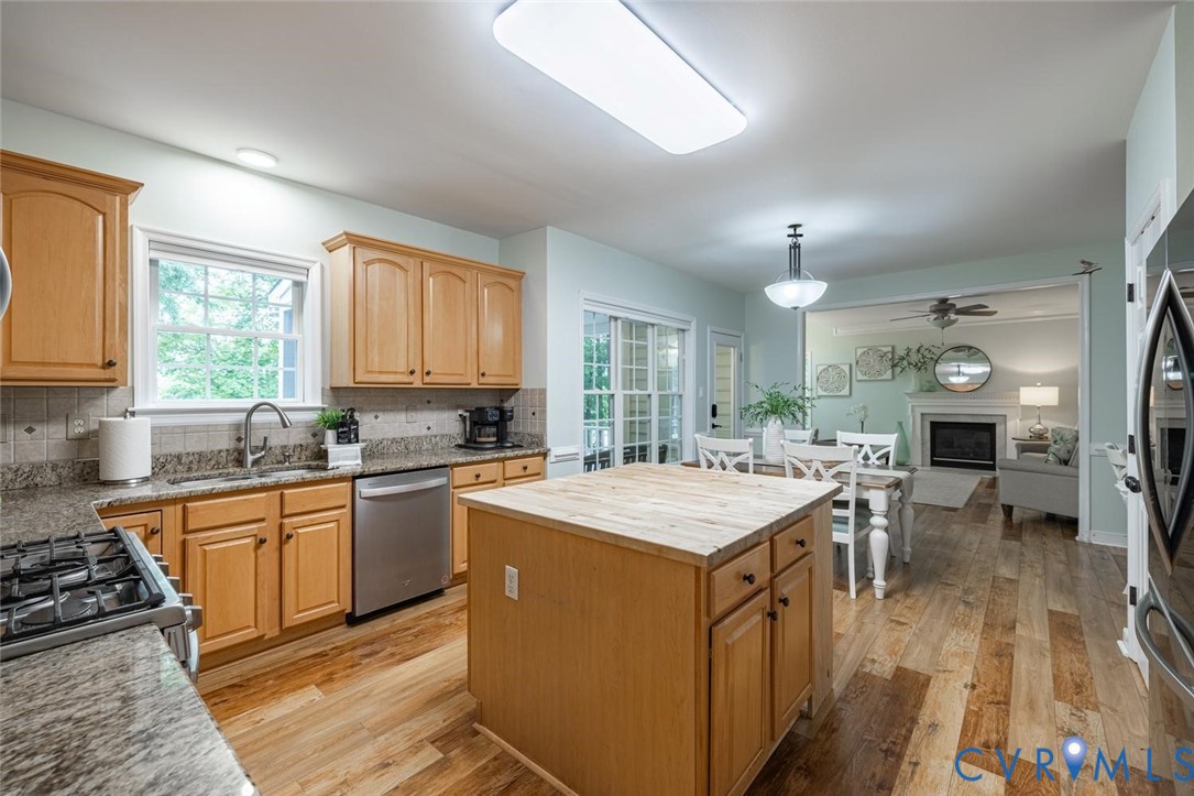 14316 Cove Ridge Terrace Midlothian, VA 23112 - Photo 9 of 56