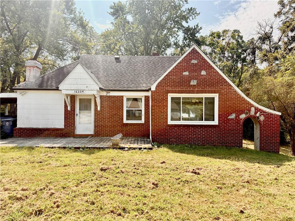 16539 East Courtney Atherton Road Independence, MO 64058 - Photo 1 of 23