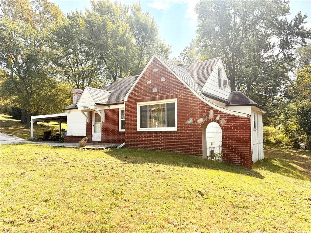 16539 East Courtney Atherton Road Independence, MO 64058 - Photo 2 of 23