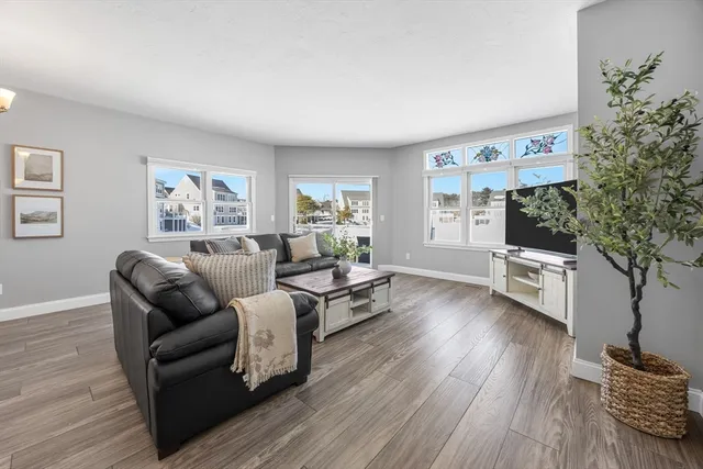 $549,000 | 13 Bay Pointe Dr Extension, Wareham, MA 02532