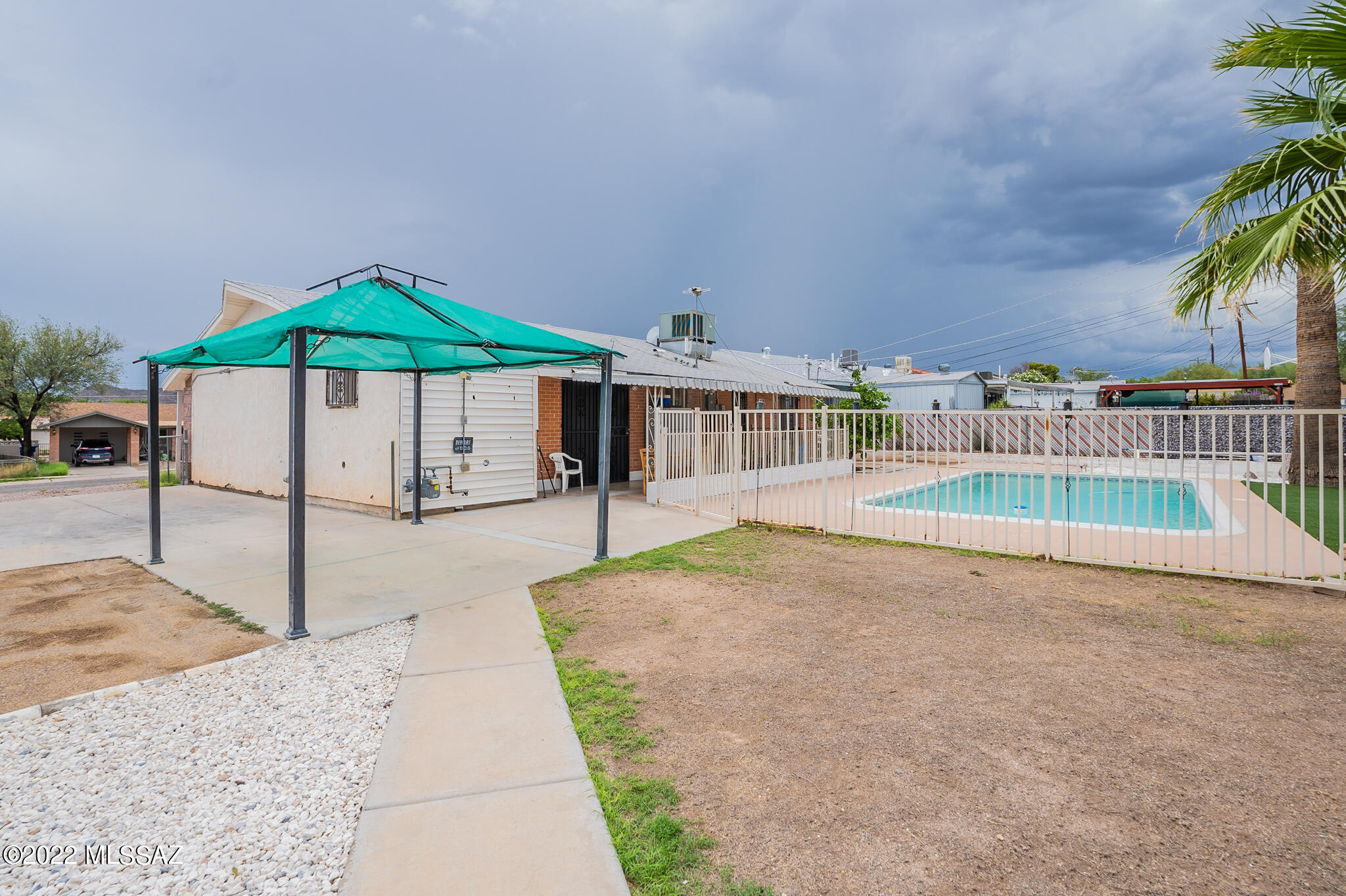 2002 West Merlin Road Tucson, AZ 85713 - Photo 34 of 36