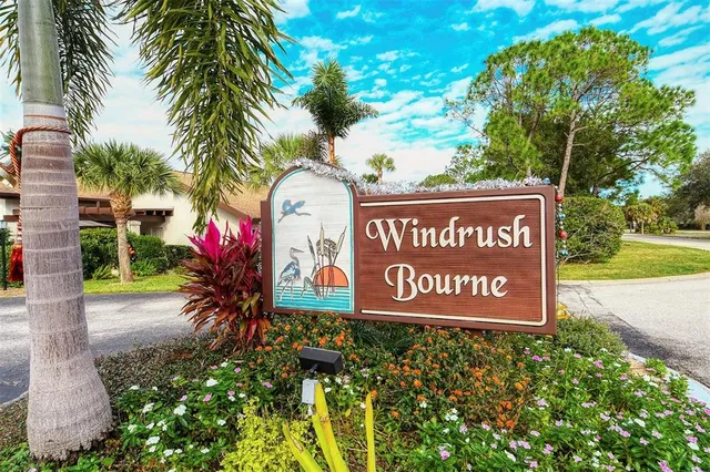 $2,200 | 3131 Windrush Bourne, Unit 22, Sarasota, FL 34235