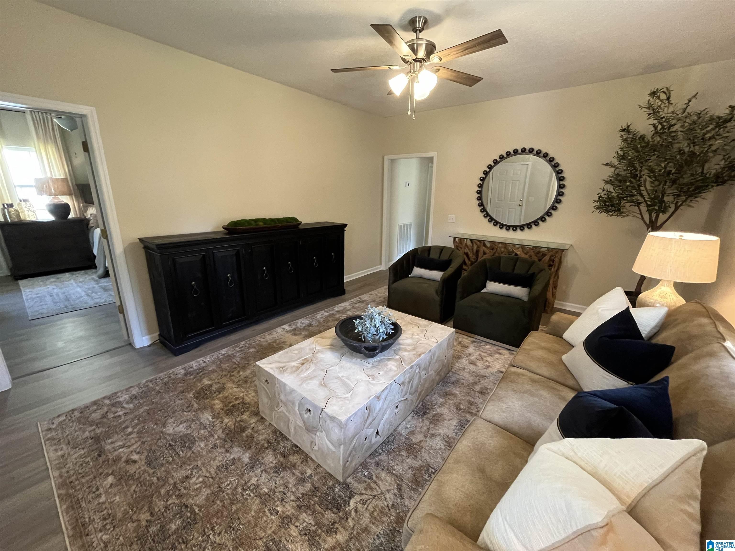 418 Riddle Avenue Piedmont, AL 36272 - Photo 6 of 29