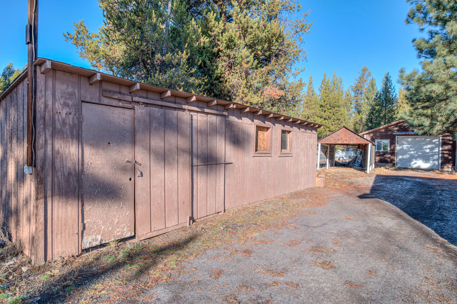 16054 Burgess Road La Pine, OR 97739 - Photo 23 of 27 Gallery Image 23