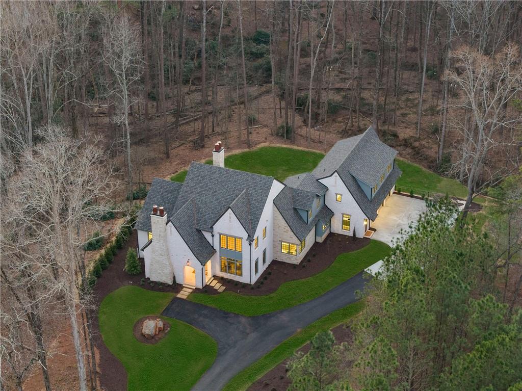 15560 Freemanville Road Milton, GA 30004 - Photo 69 of 101