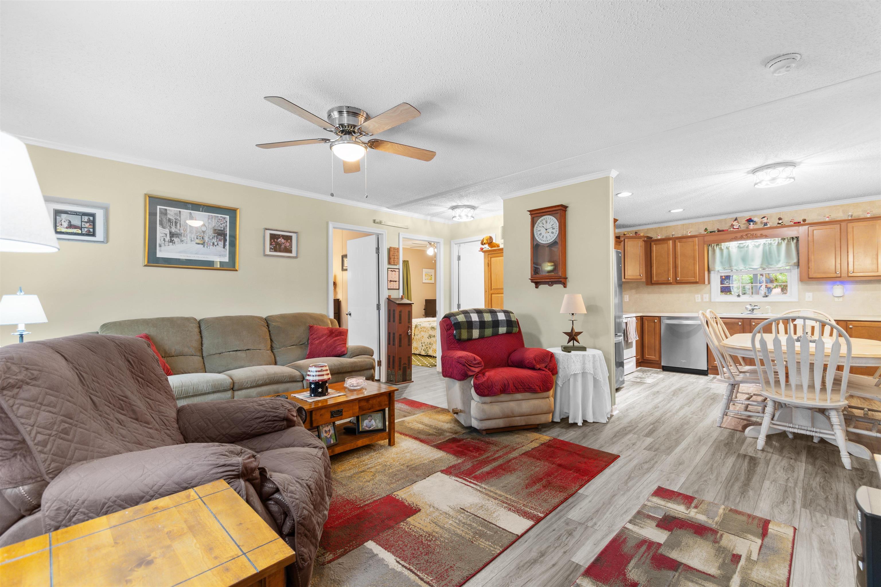978 Jamestown Road Conway, SC 29526 - Photo 11 of 52