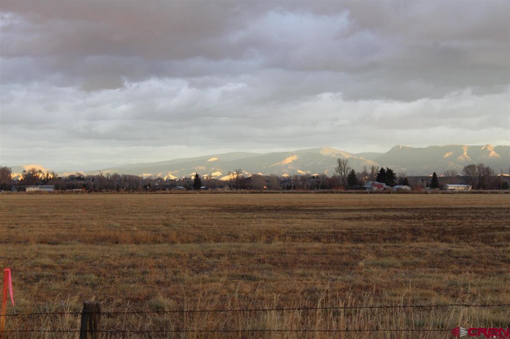 Lot 1 Solar Road Montrose, CO 81403 - Photo 3 of 8 a view of lake view and mountain
