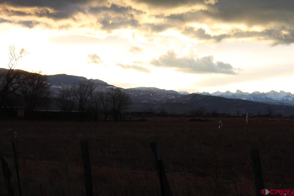 Lot 1 Solar Road Montrose, CO 81403 - Photo 5 of 8 a view of mountain with lake view
