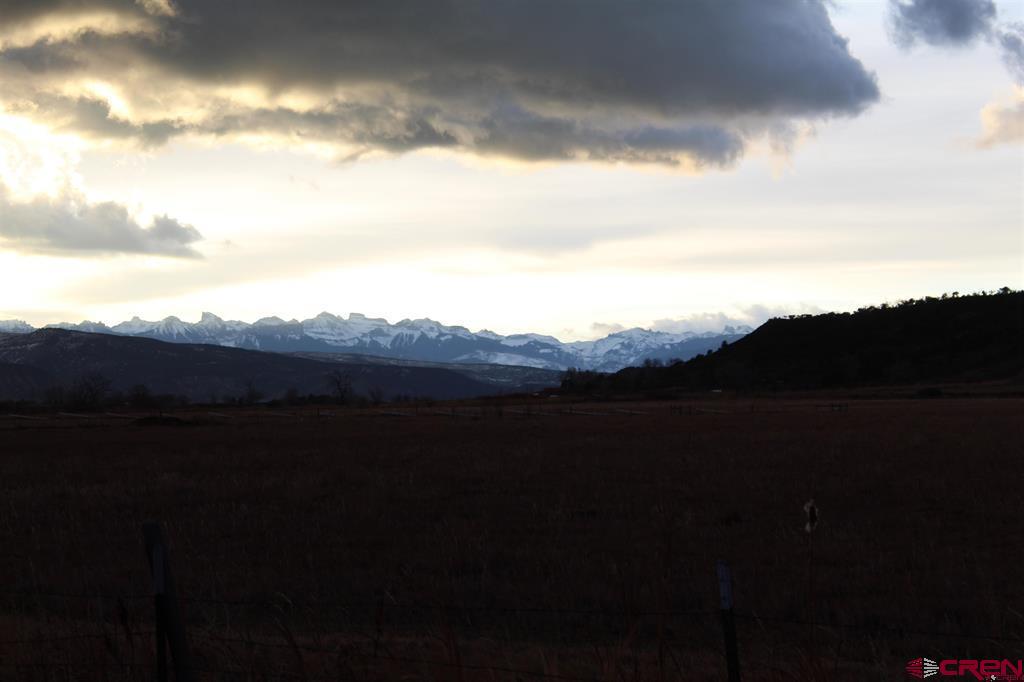 Lot 1 Solar Road Montrose, CO 81403 - Photo 6 of 8 a view of lake with mountain