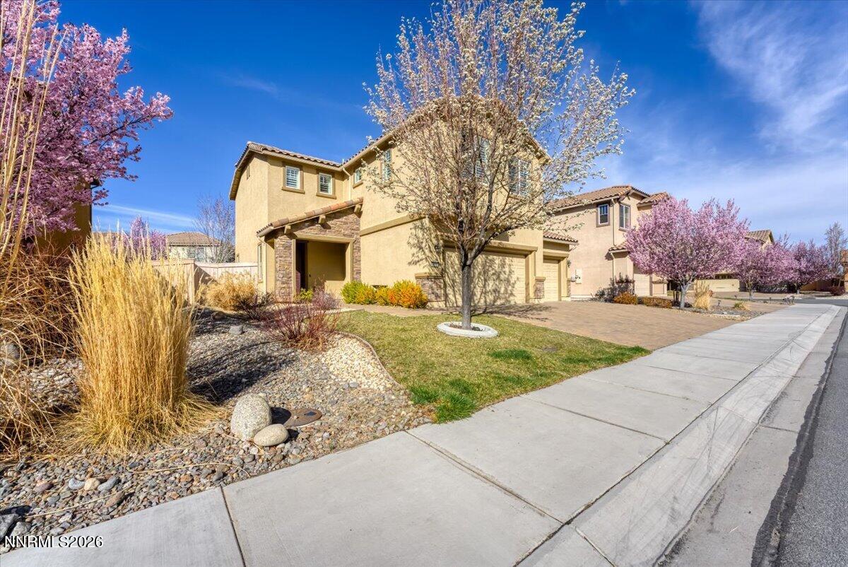 9615 Eventer Lane Reno, NV 89521 - Photo 31 of 46 33-9615 Eventer Ln Reno NV 89521 (33 of