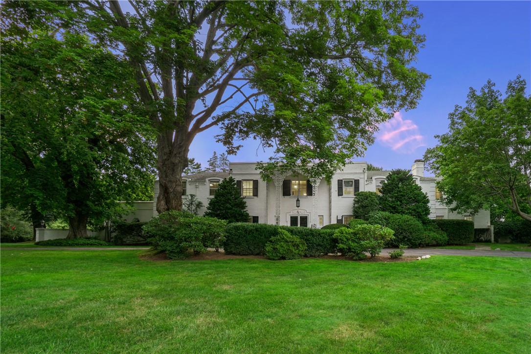 16 Plymouth Road Rye, NY 10580 - Photo 1 of 1