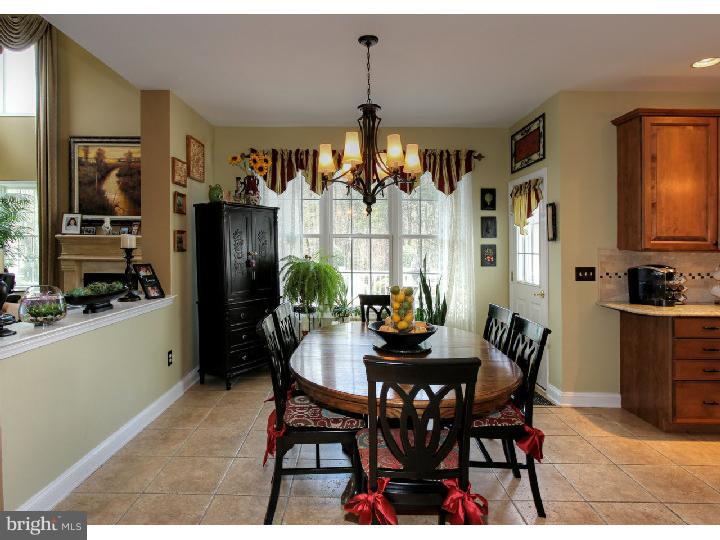 9 Springville Way Mount Laurel, NJ 08054 - Photo 8 of 25 Breakfast Room