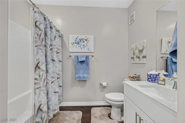 $450,000 | 2555 Hampton Road, Unit 10301, Henderson, NV 89052