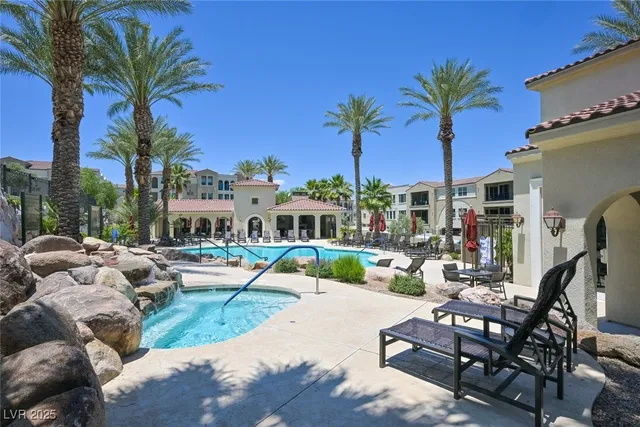 $450,000 | 2555 Hampton Road, Unit 10301, Henderson, NV 89052