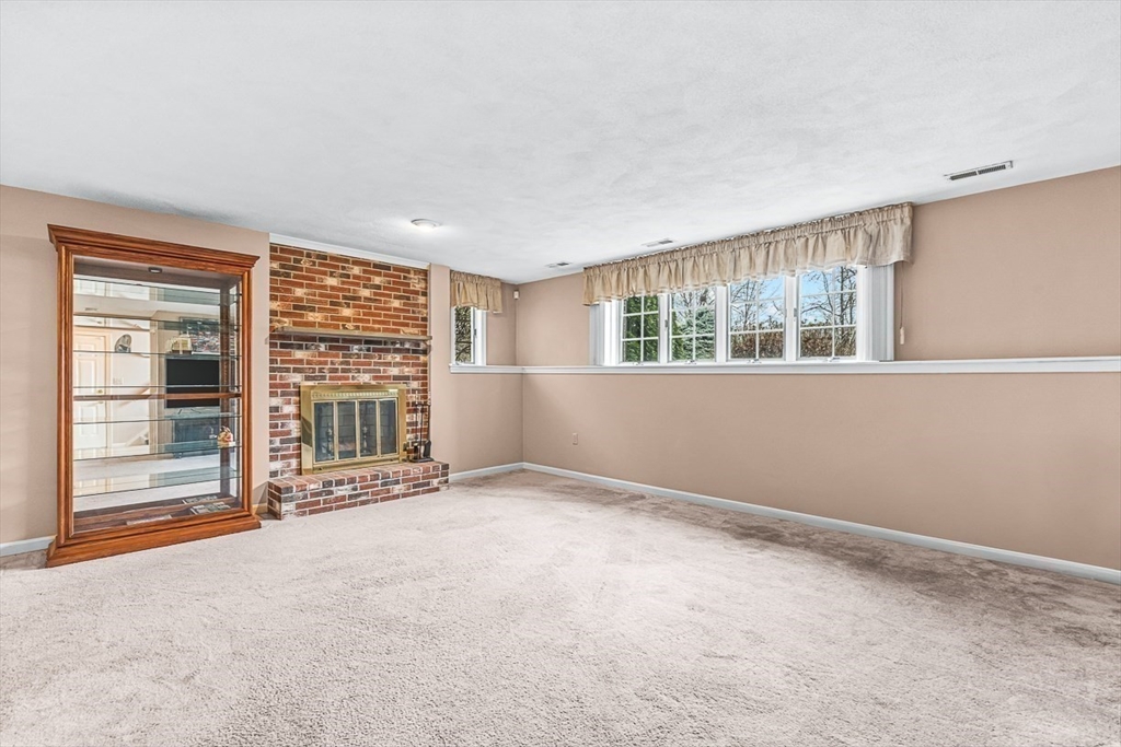 71 Hammersmith Drive Saugus, MA 01906 - Photo 30 of 41 a view of an empty room with a window