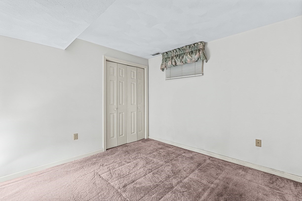 71 Hammersmith Drive Saugus, MA 01906 - Photo 36 of 41 a view of a hallway