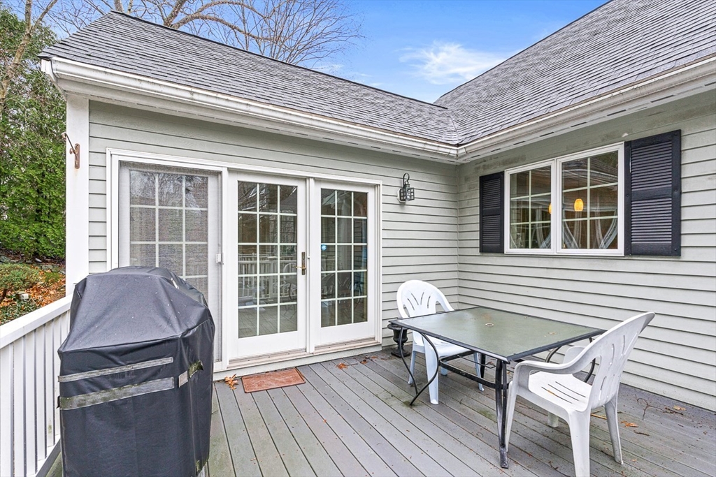 71 Hammersmith Drive Saugus, MA 01906 - Photo 41 of 41 a house view with a seating space