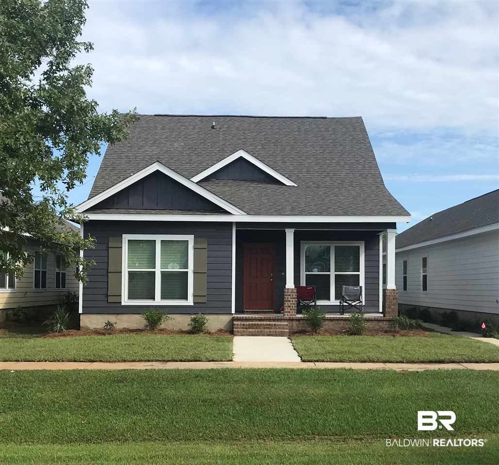 1312 Tiger Lily Lane Foley, AL 36535 - Photo 1 of 11