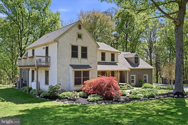 $900,000 | 947 Lieds Road, Coatesville, PA 19320