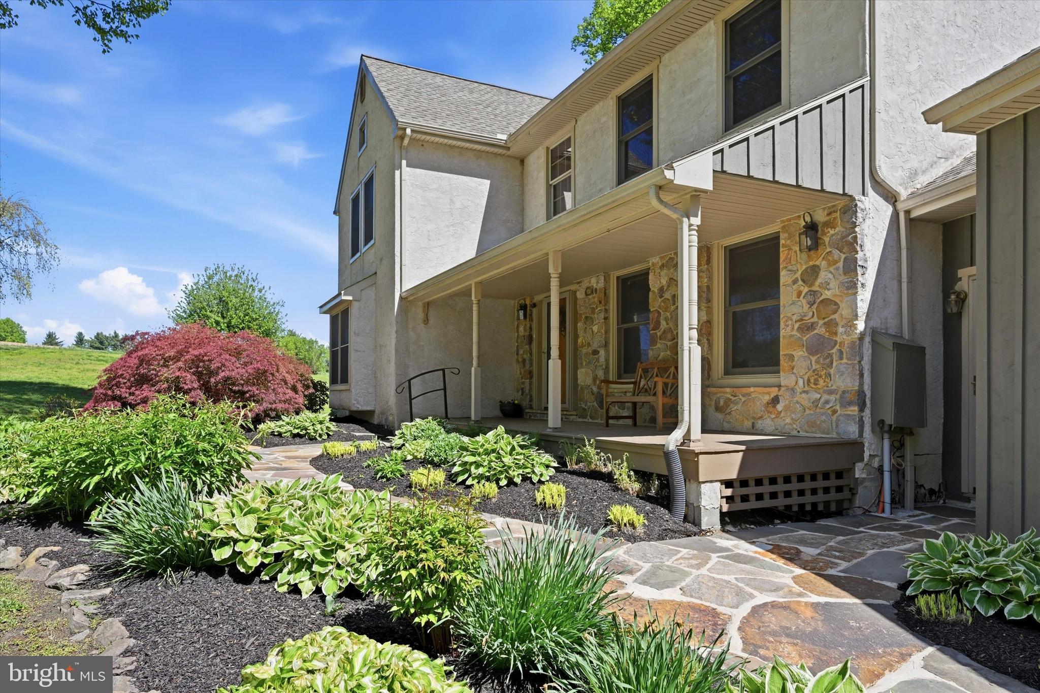 947 Lieds Road Coatesville, PA 19320 - Photo 4 of 75