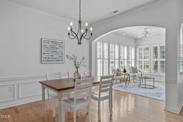$700,000 | 828 Gillinder Place, Cary, NC 27519