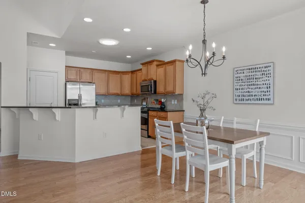 $700,000 | 828 Gillinder Place, Cary, NC 27519