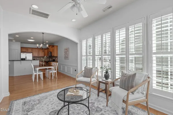 $700,000 | 828 Gillinder Place, Cary, NC 27519