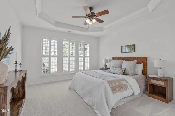 $700,000 | 828 Gillinder Place, Cary, NC 27519