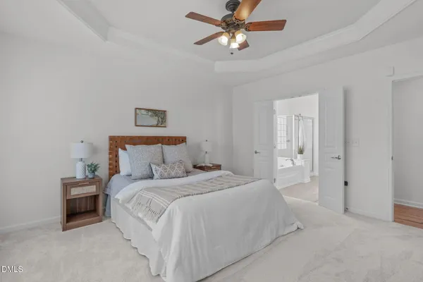 $700,000 | 828 Gillinder Place, Cary, NC 27519
