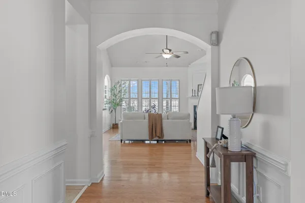 $700,000 | 828 Gillinder Place, Cary, NC 27519