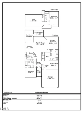 $700,000 | 828 Gillinder Place, Cary, NC 27519