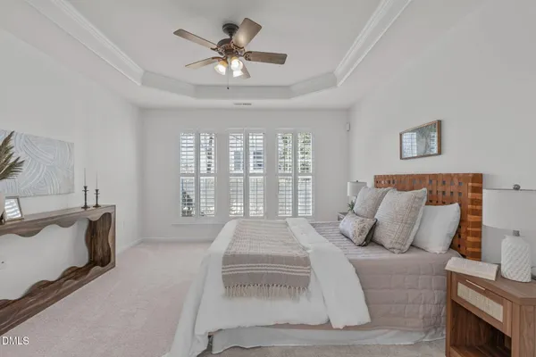 $700,000 | 828 Gillinder Place, Cary, NC 27519