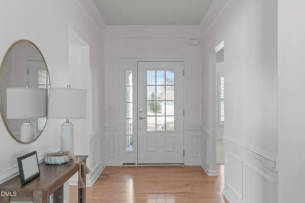 $700,000 | 828 Gillinder Place, Cary, NC 27519