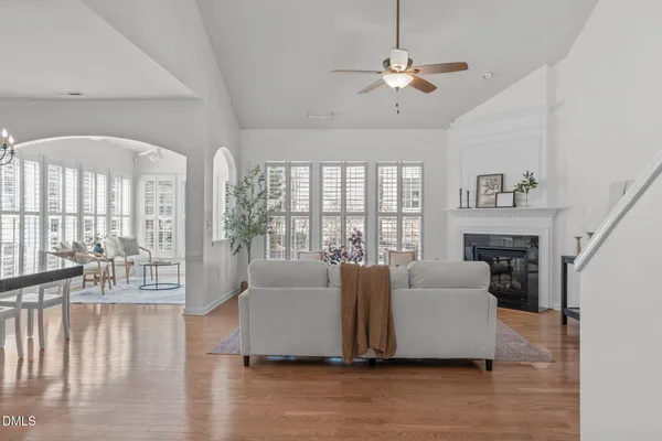 $700,000 | 828 Gillinder Place, Cary, NC 27519