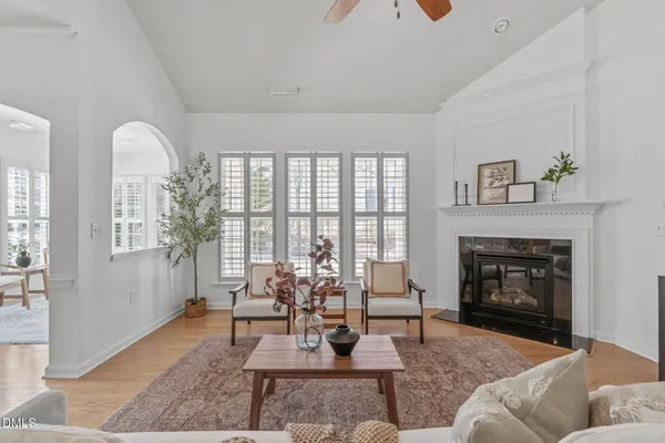 $700,000 | 828 Gillinder Place, Cary, NC 27519